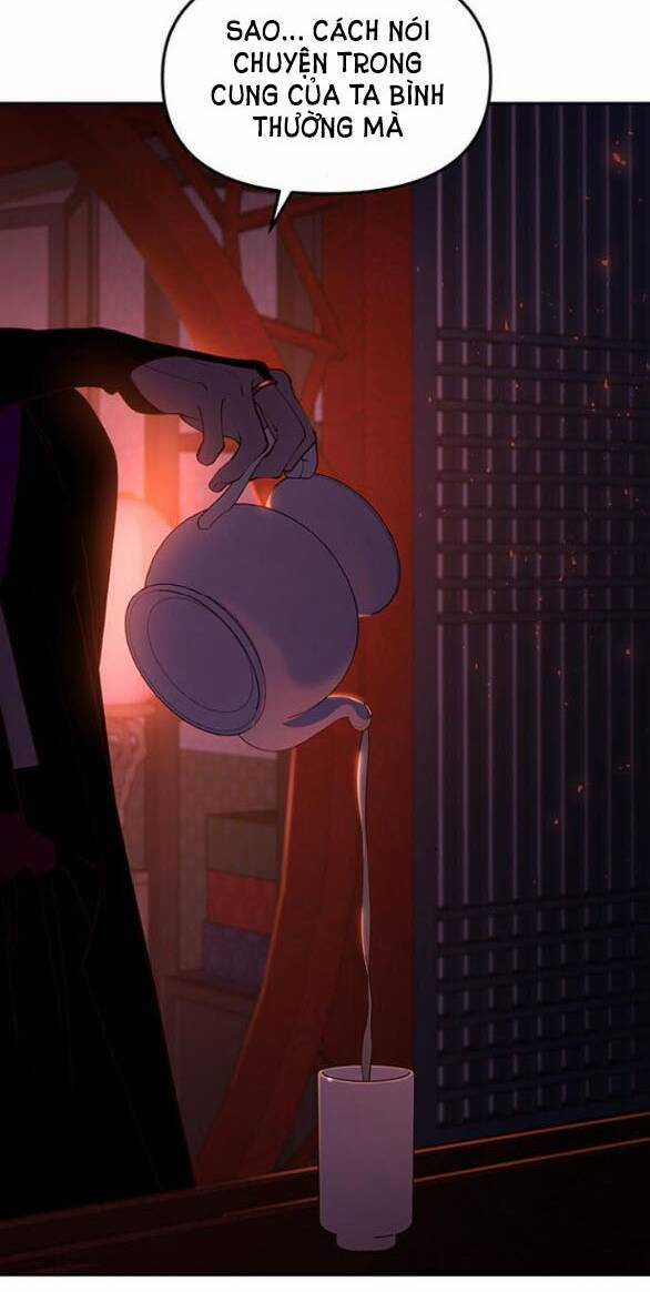 Thái Tử Myolyeong - Chapter 89.1 - Trang 3