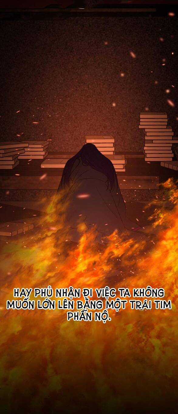 Thái Tử Myolyeong - Chapter 89.1 - Trang 22