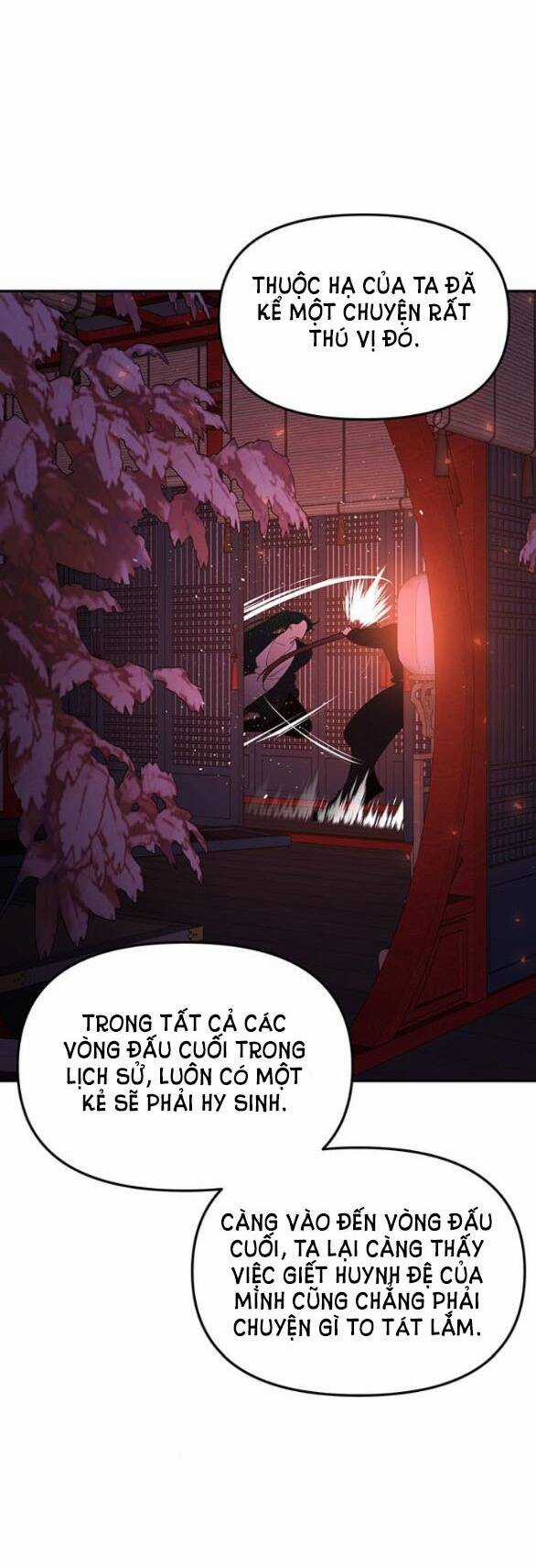 Thái Tử Myolyeong - Chapter 89.1 - Trang 24