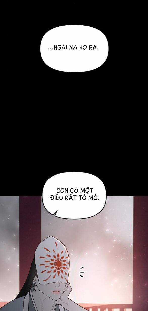 Thái Tử Myolyeong - Chapter 89.1 - Trang 43