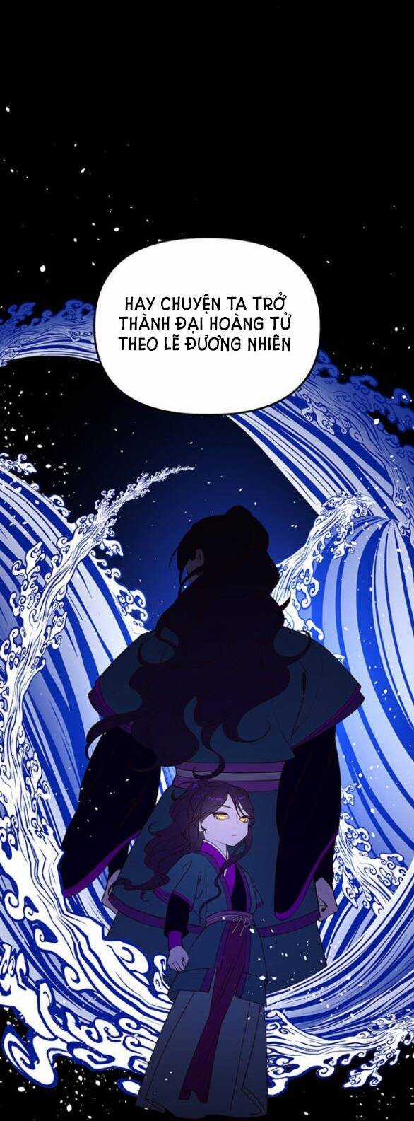 Thái Tử Myolyeong - Chapter 89.1 - Trang 53