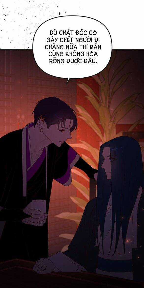 Thái Tử Myolyeong - Chapter 89.1 - Trang 10