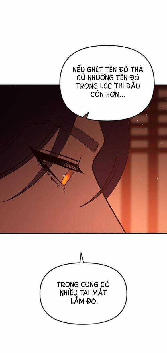 Thái Tử Myolyeong - Chapter 89.2 - Trang 11