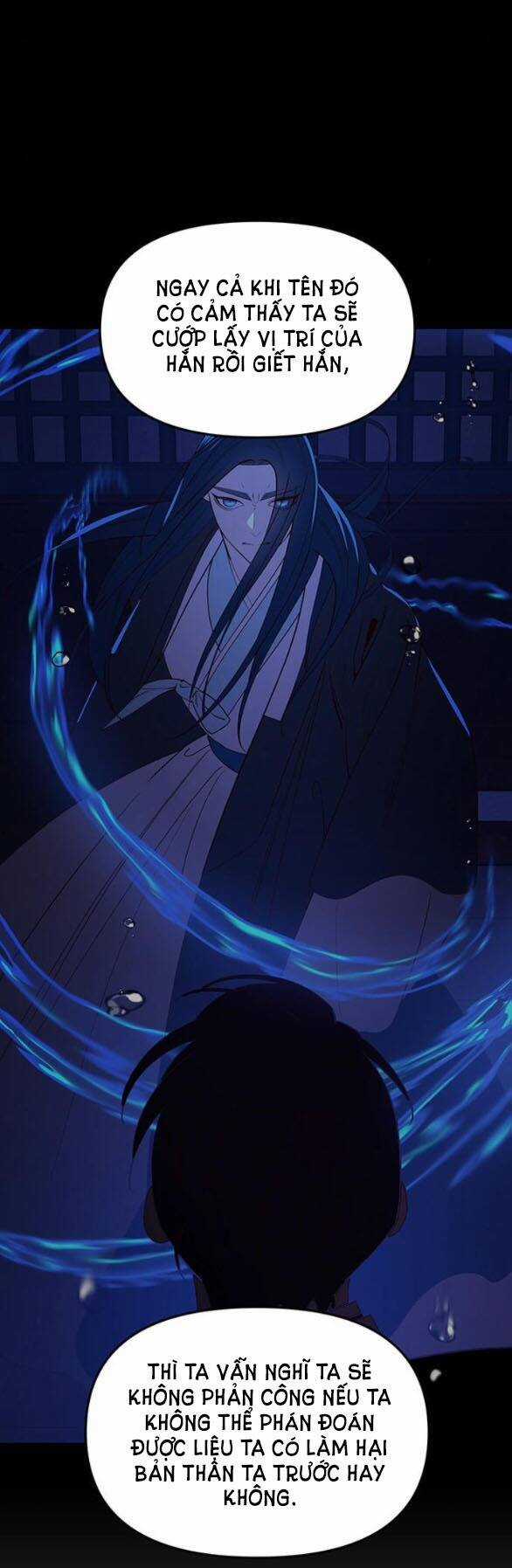 Thái Tử Myolyeong - Chapter 89.2 - Trang 14