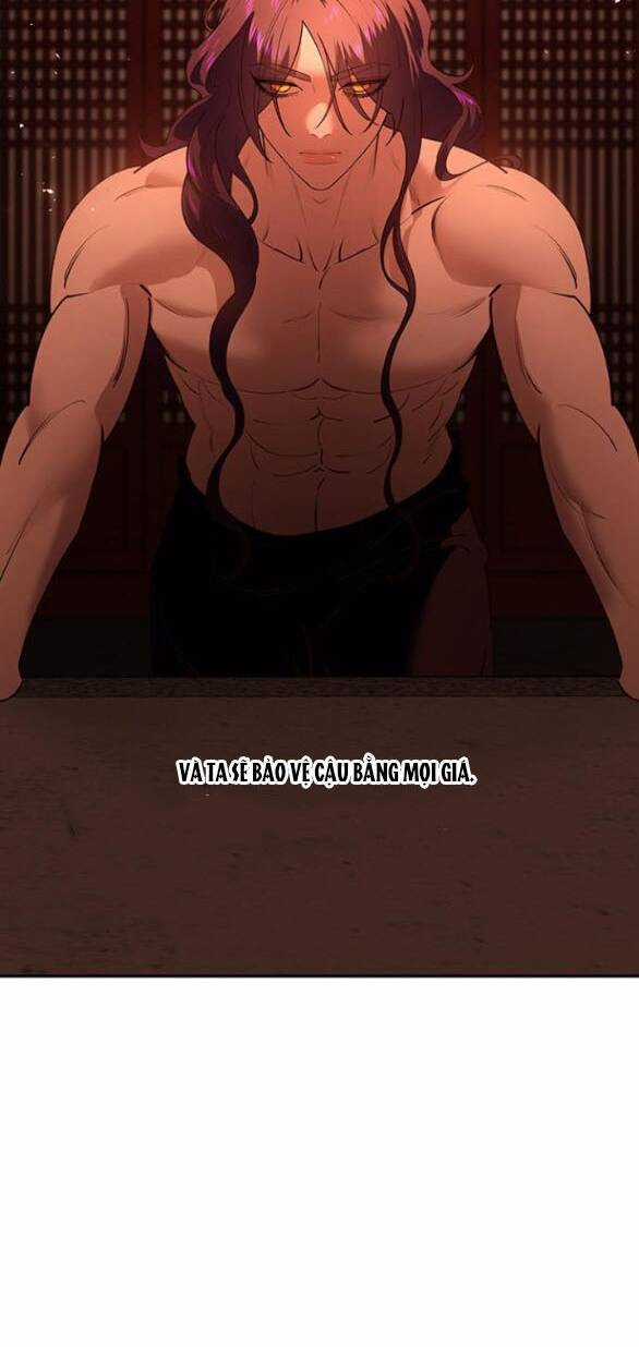 Thái Tử Myolyeong - Chapter 89.2 - Trang 20