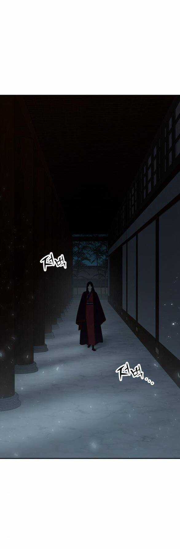 Thái Tử Myolyeong - Chapter 89.2 - Trang 21