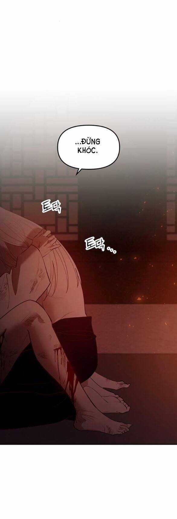 Thái Tử Myolyeong - Chapter 89.2 - Trang 22