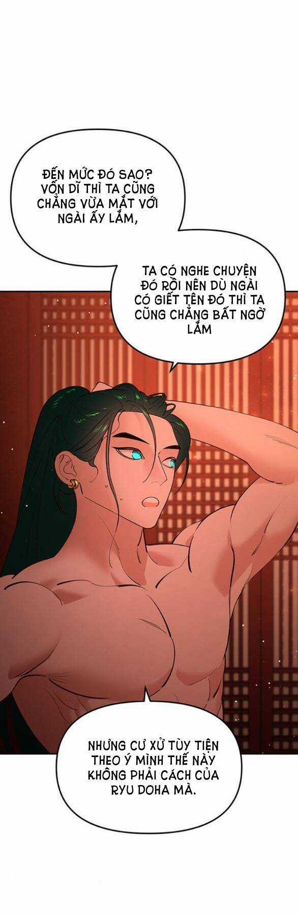 Thái Tử Myolyeong - Chapter 89.2 - Trang 25