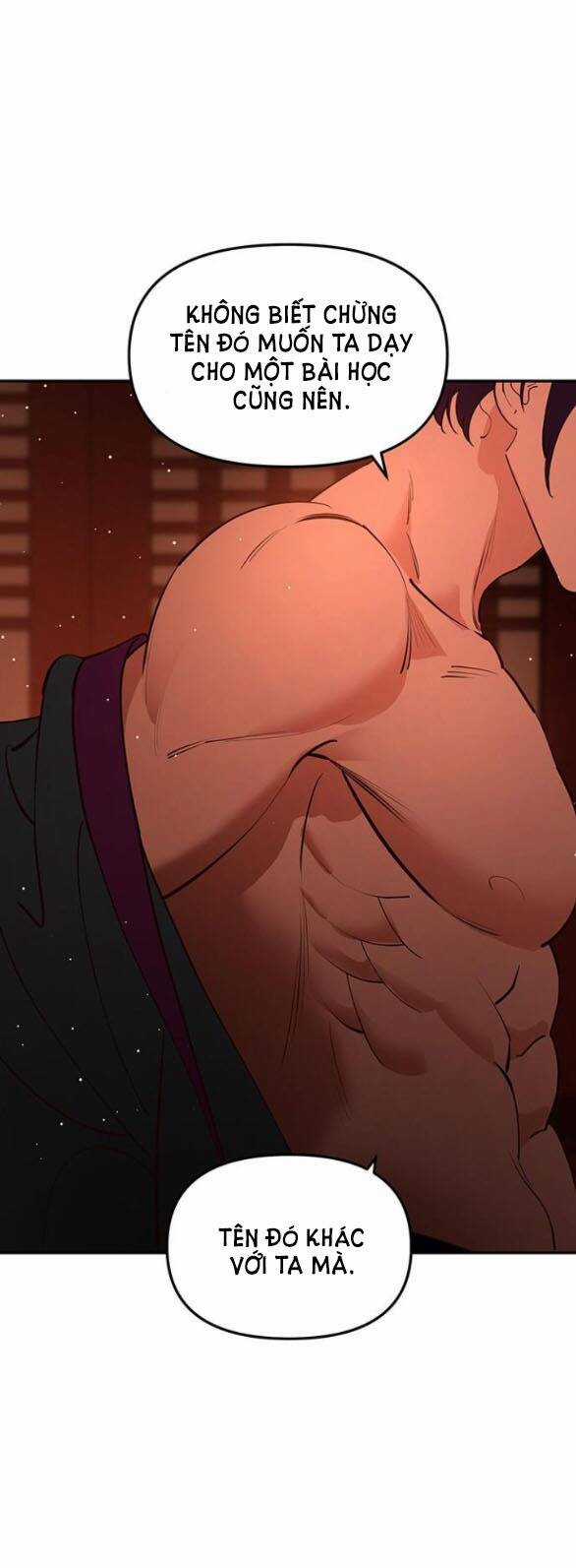 Thái Tử Myolyeong - Chapter 89.2 - Trang 28