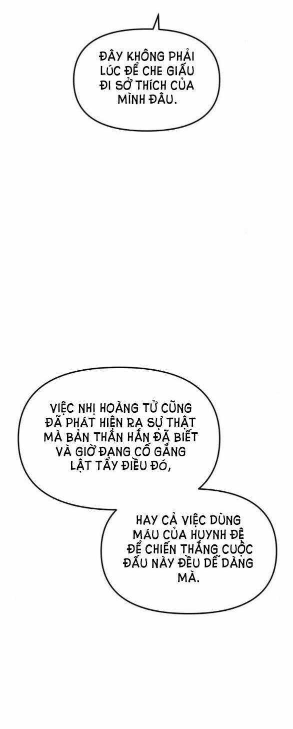 Thái Tử Myolyeong - Chapter 89.2 - Trang 31