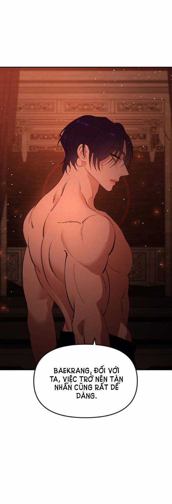 Thái Tử Myolyeong - Chapter 89.2 - Trang 32