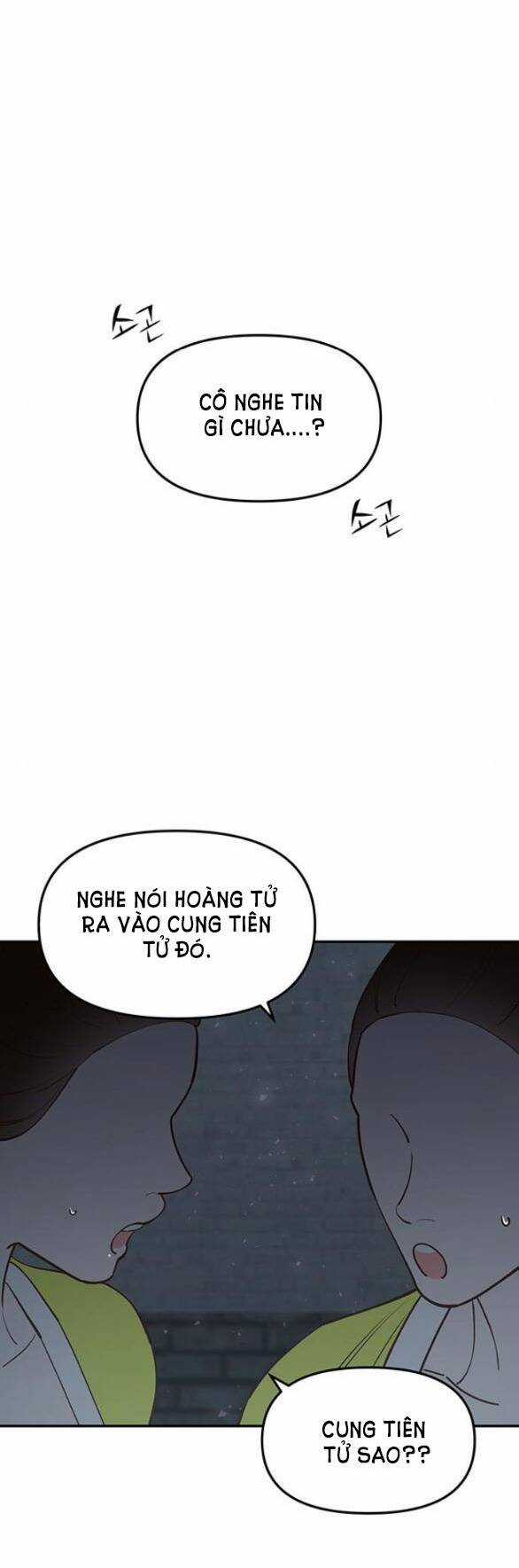 Thái Tử Myolyeong - Chapter 89.2 - Trang 35