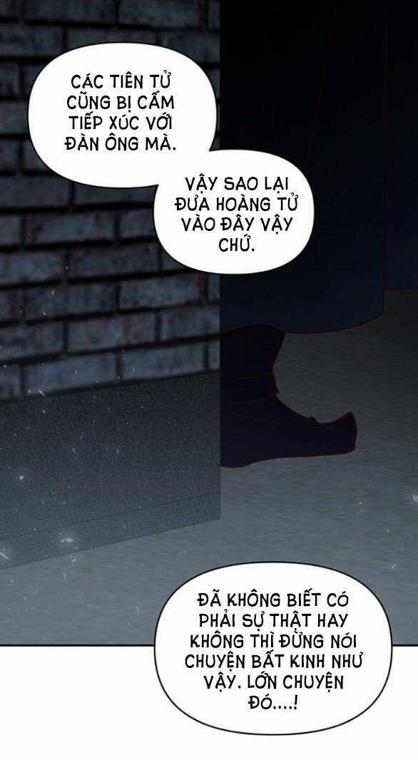 Thái Tử Myolyeong - Chapter 89.2 - Trang 37