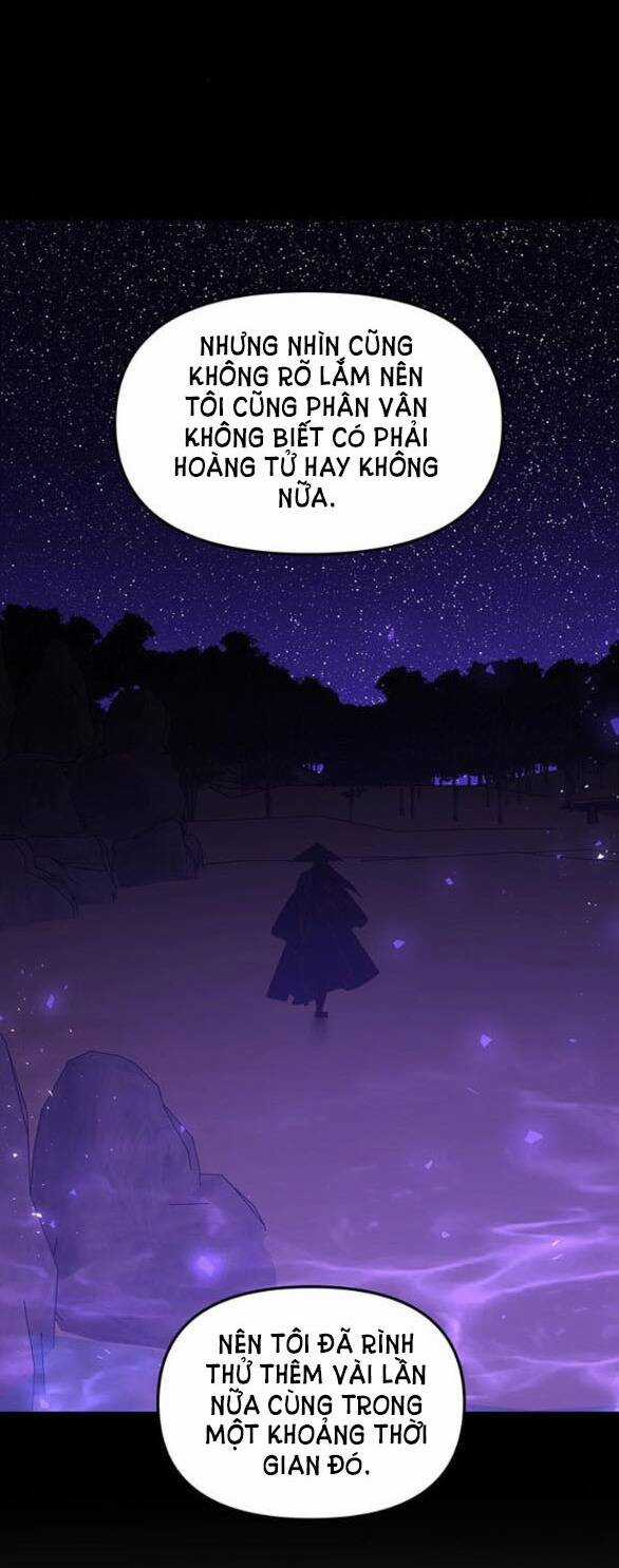 Thái Tử Myolyeong - Chapter 89.2 - Trang 39