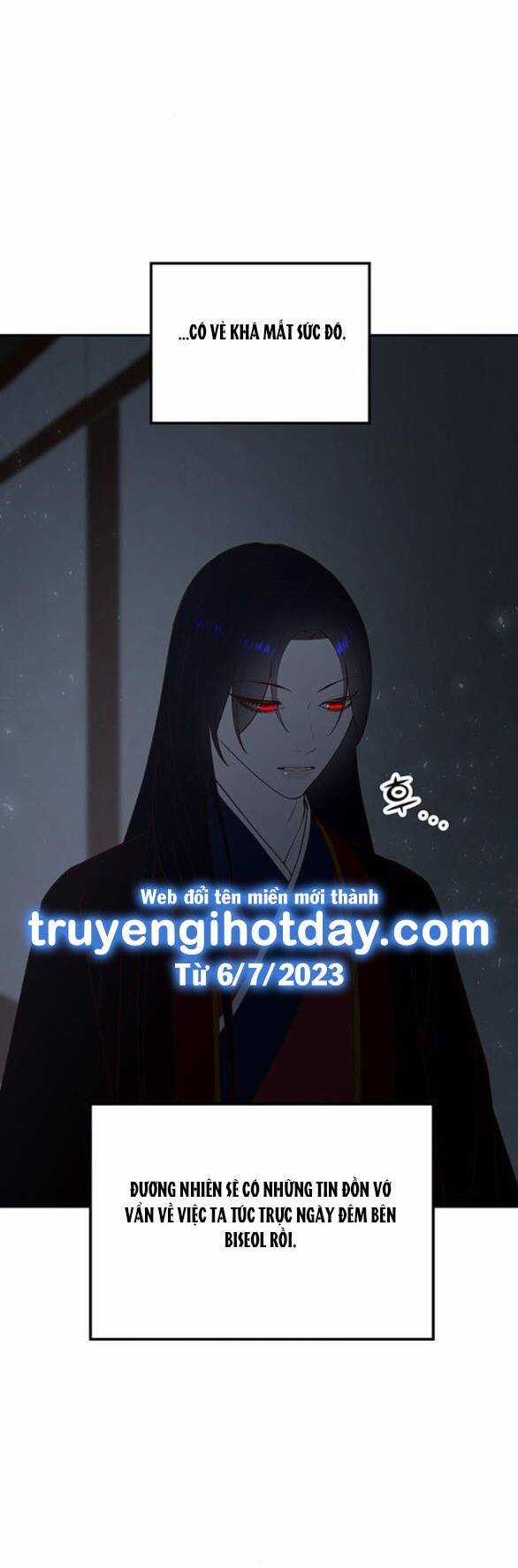 Thái Tử Myolyeong - Chapter 89.2 - Trang 42