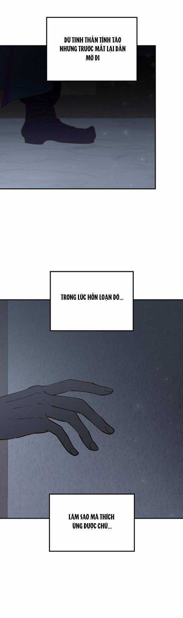 Thái Tử Myolyeong - Chapter 89.2 - Trang 44