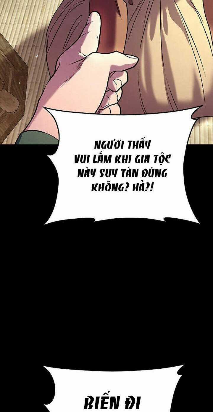 Thái Tử Myolyeong - Chapter 9.1 - Trang 11