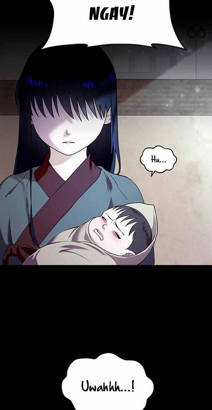 Thái Tử Myolyeong - Chapter 9.1 - Trang 12