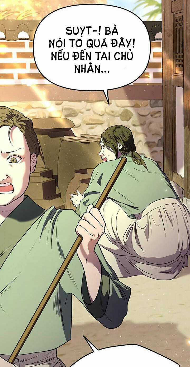 Thái Tử Myolyeong - Chapter 9.1 - Trang 3