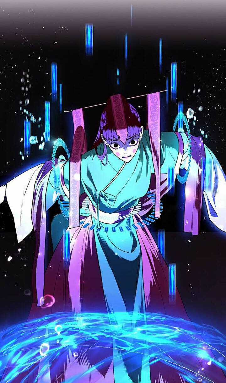 Thái Tử Myolyeong - Chapter 9.1 - Trang 27