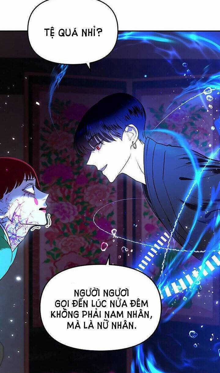 Thái Tử Myolyeong - Chapter 9.1 - Trang 30