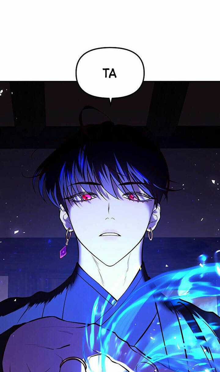 Thái Tử Myolyeong - Chapter 9.1 - Trang 35