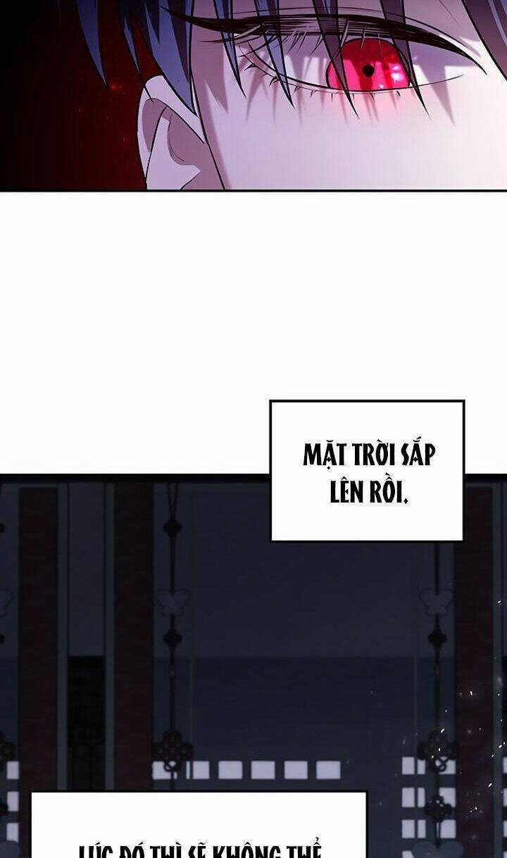 Thái Tử Myolyeong - Chapter 9.1 - Trang 50