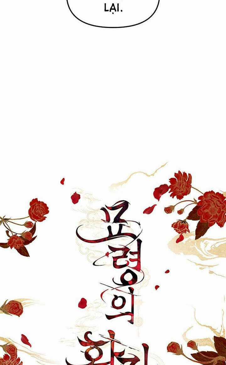 Thái Tử Myolyeong - Chapter 9.1 - Trang 59