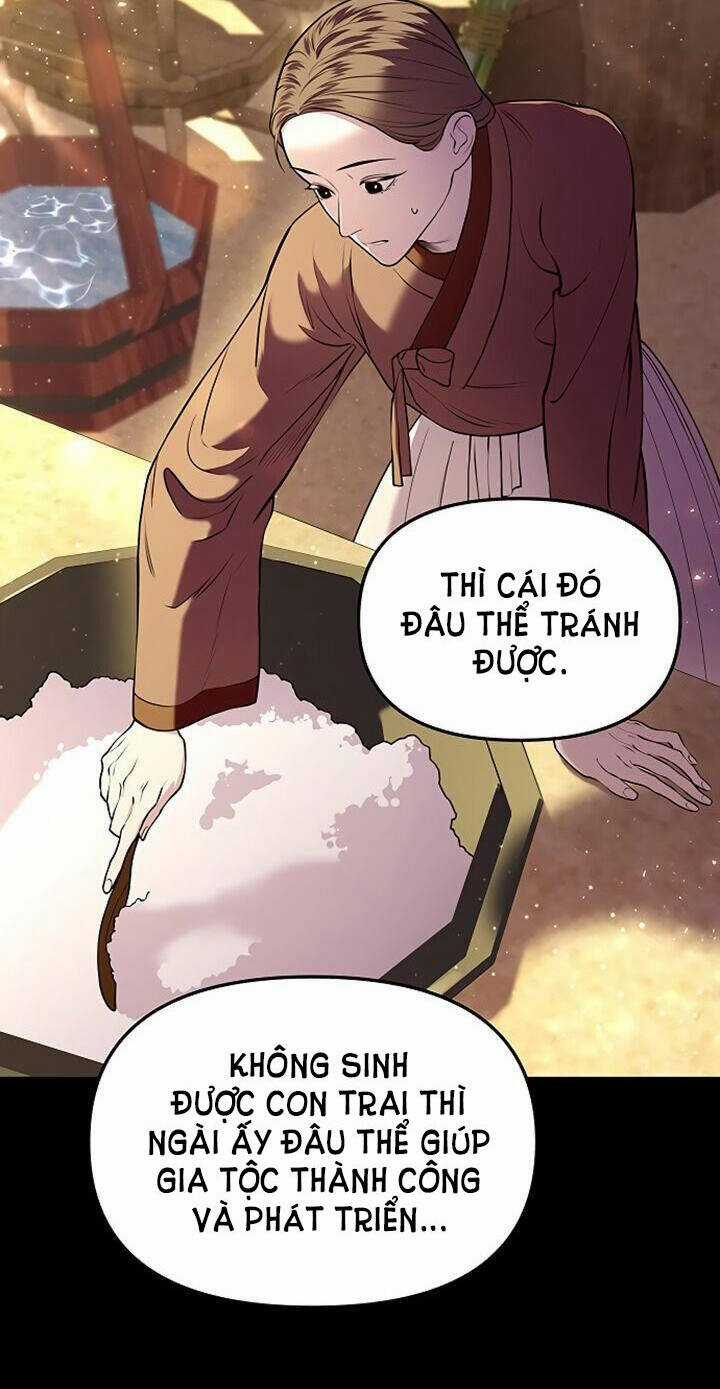 Thái Tử Myolyeong - Chapter 9.1 - Trang 7