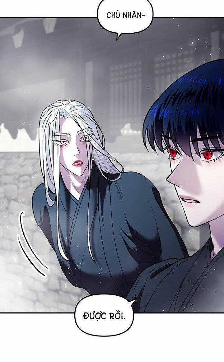 Thái Tử Myolyeong - Chapter 9.1 - Trang 62
