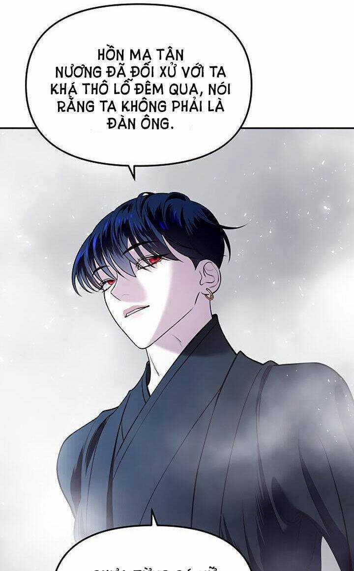 Thái Tử Myolyeong - Chapter 9.1 - Trang 70