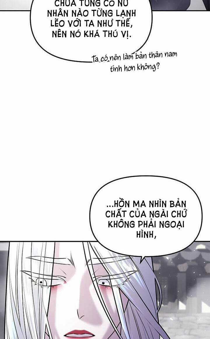 Thái Tử Myolyeong - Chapter 9.1 - Trang 71