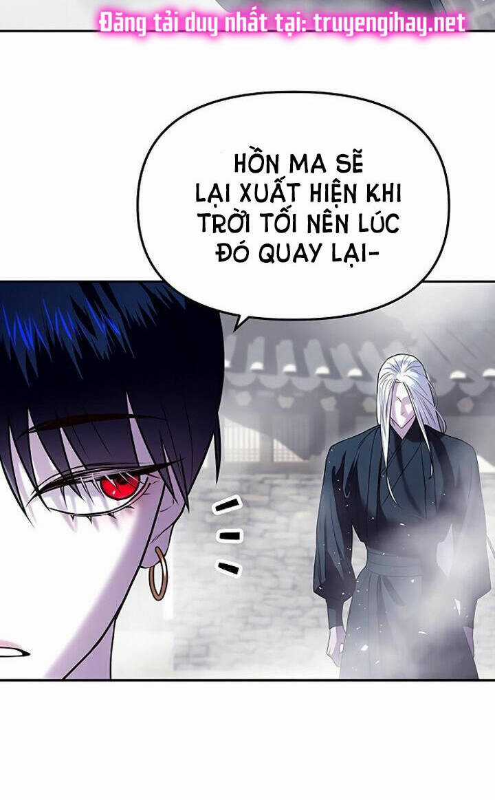 Thái Tử Myolyeong - Chapter 9.1 - Trang 75