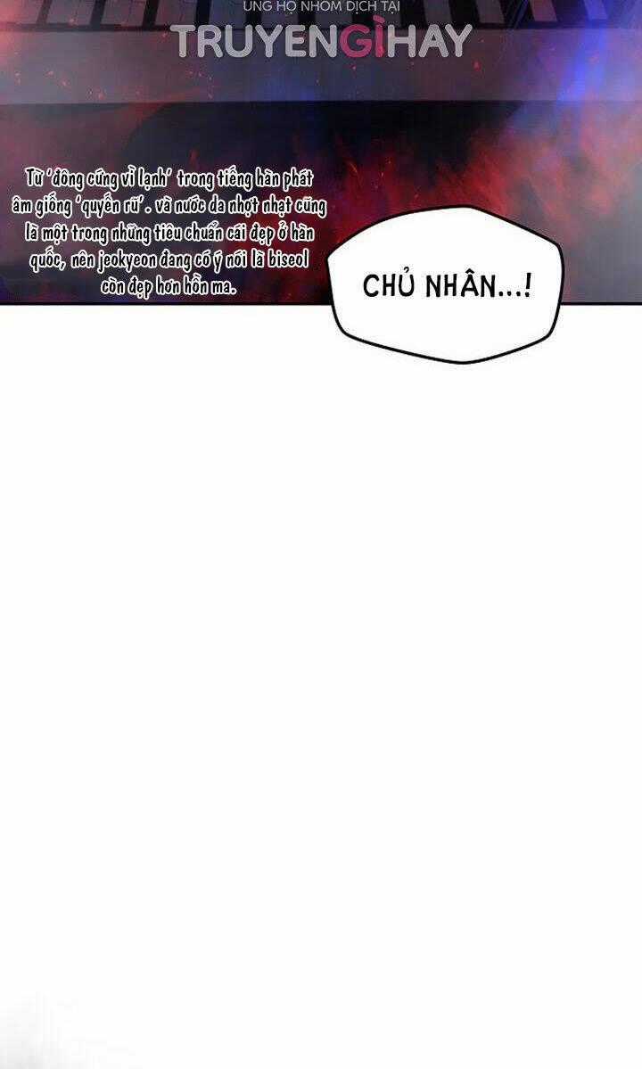 Thái Tử Myolyeong - Chapter 9.1 - Trang 82