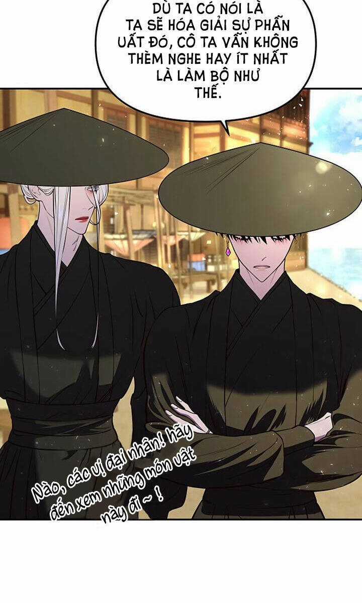 Thái Tử Myolyeong - Chapter 9.2 - Trang 15