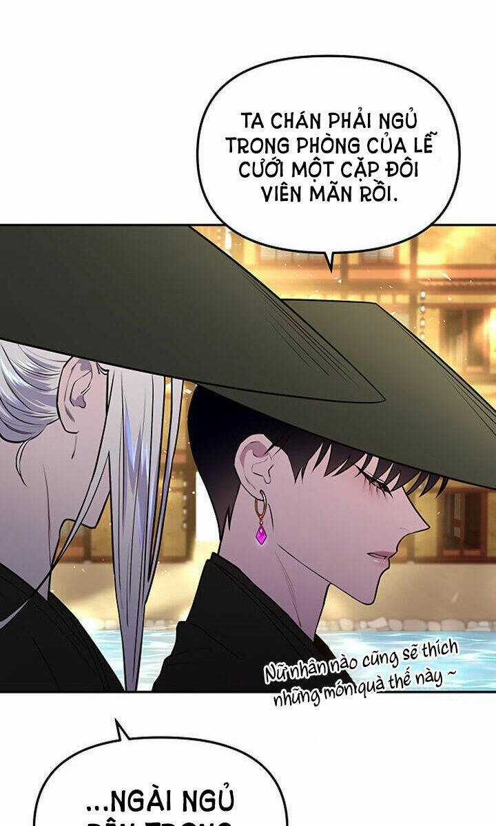 Thái Tử Myolyeong - Chapter 9.2 - Trang 16