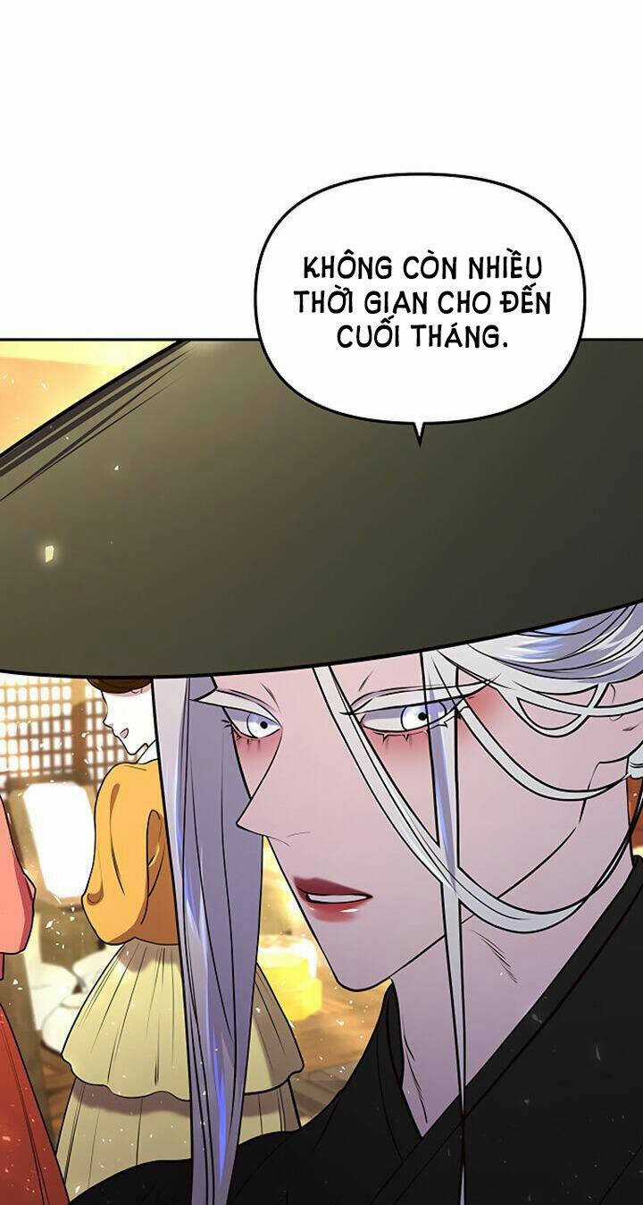 Thái Tử Myolyeong - Chapter 9.2 - Trang 18