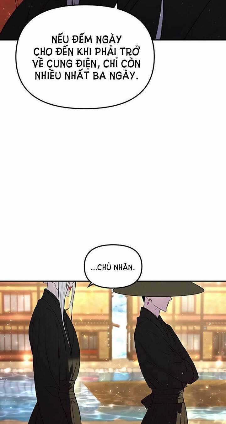 Thái Tử Myolyeong - Chapter 9.2 - Trang 19