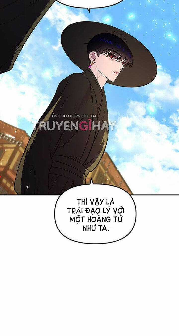 Thái Tử Myolyeong - Chapter 9.2 - Trang 26