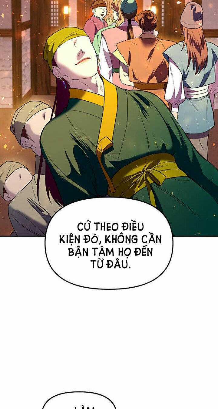 Thái Tử Myolyeong - Chapter 9.2 - Trang 34