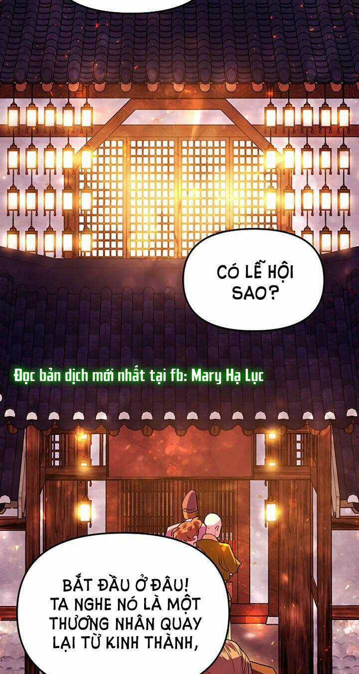 Thái Tử Myolyeong - Chapter 9.2 - Trang 40