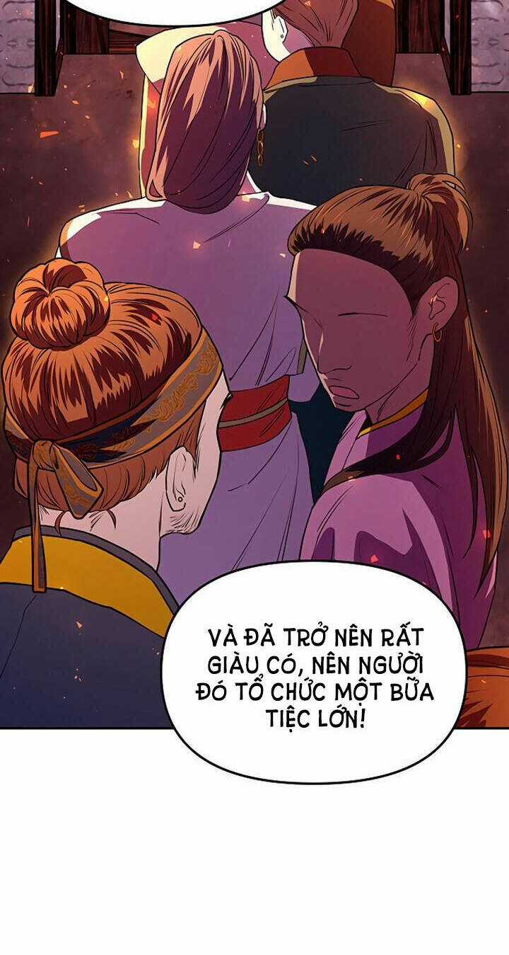 Thái Tử Myolyeong - Chapter 9.2 - Trang 41