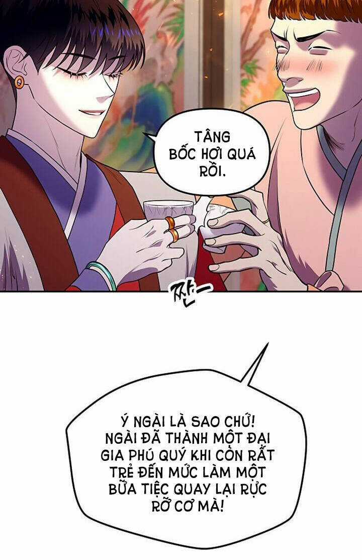 Thái Tử Myolyeong - Chapter 9.2 - Trang 45