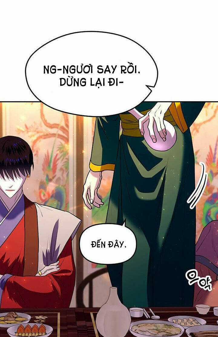 Thái Tử Myolyeong - Chapter 9.2 - Trang 64