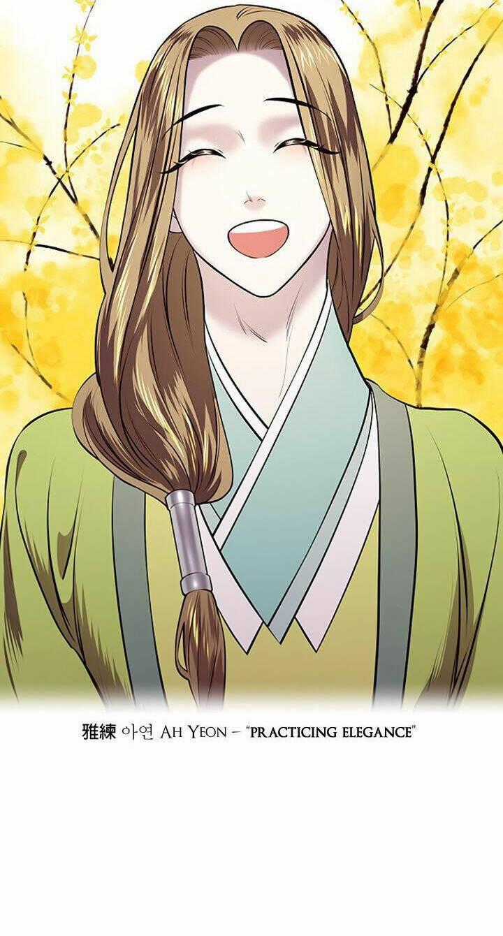 Thái Tử Myolyeong - Chapter 9.2 - Trang 73