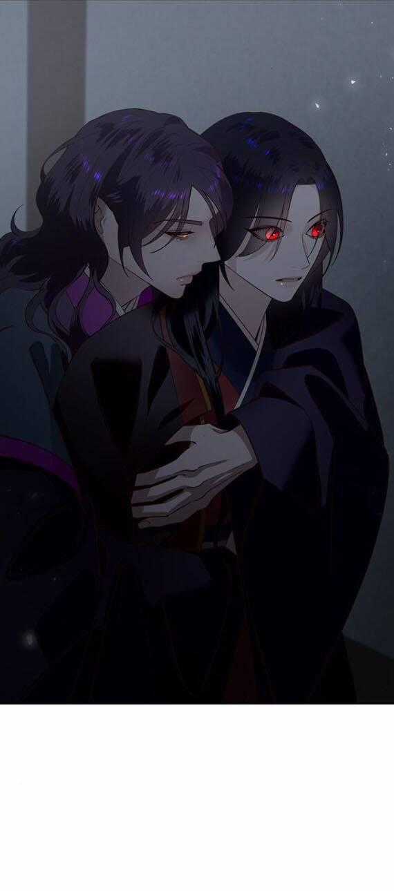 Thái Tử Myolyeong - Chapter 90.1 - Trang 1