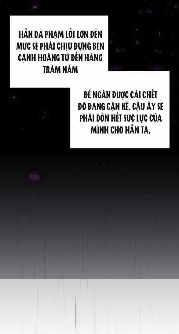 Thái Tử Myolyeong - Chapter 90.1 - Trang 30