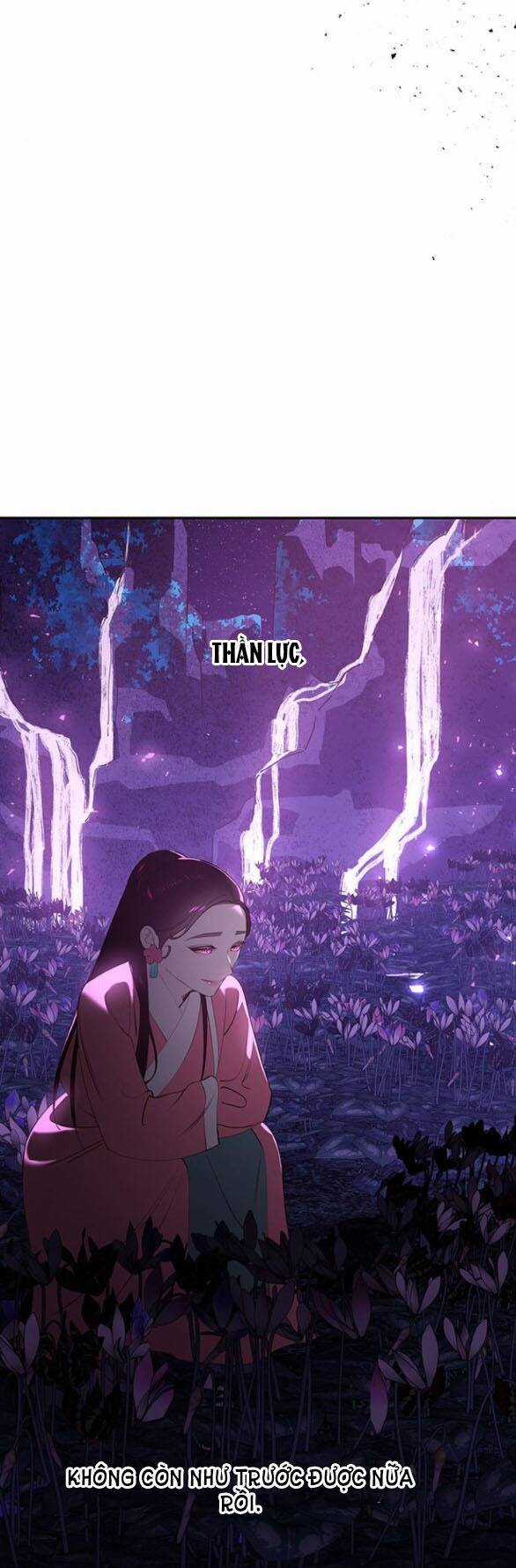 Thái Tử Myolyeong - Chapter 90.2 - Trang 11