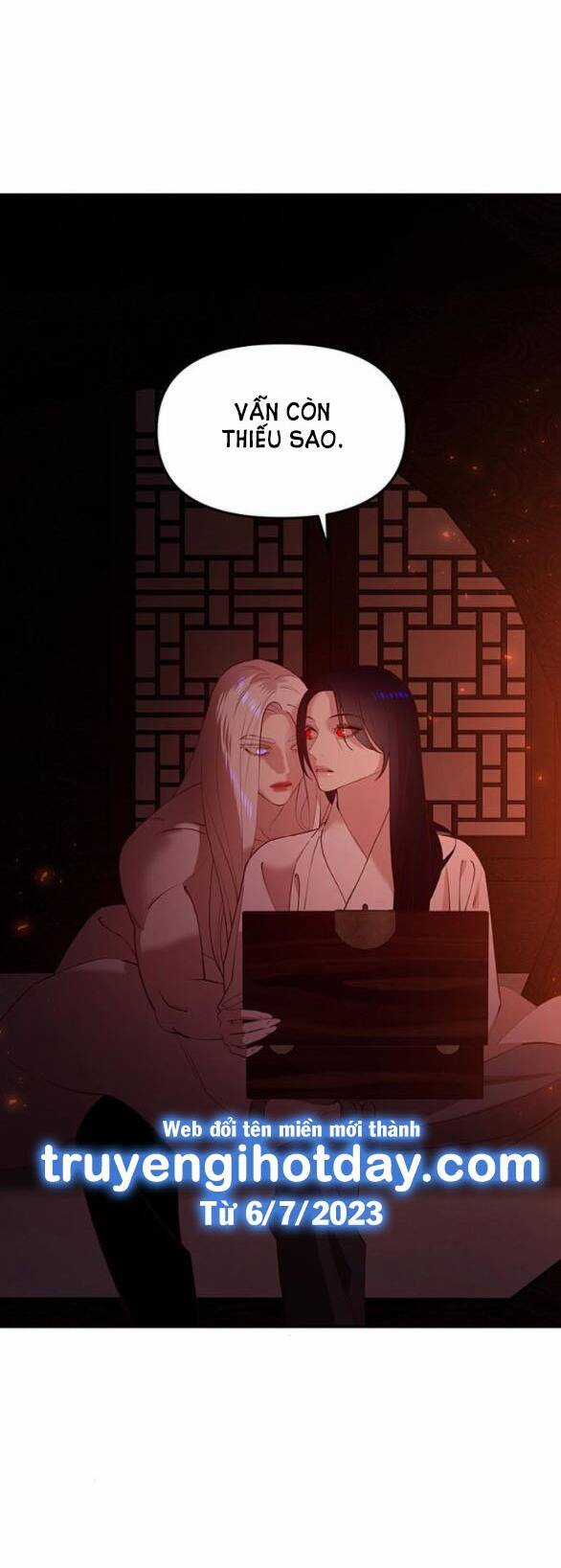 Thái Tử Myolyeong - Chapter 90.2 - Trang 14