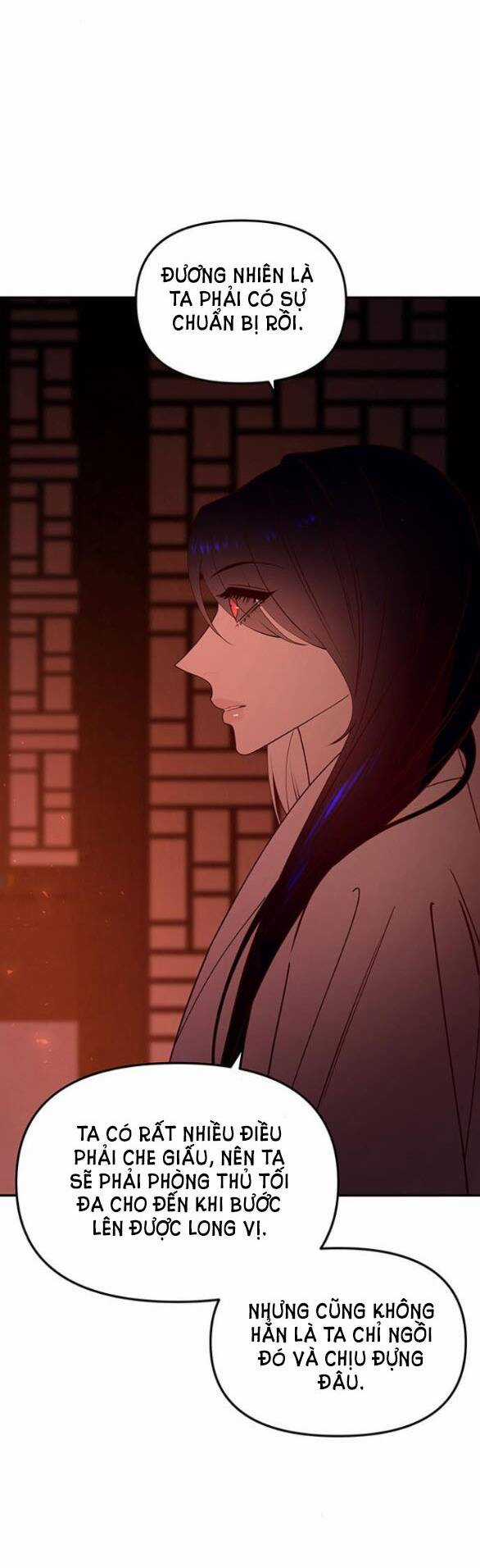 Thái Tử Myolyeong - Chapter 90.2 - Trang 21